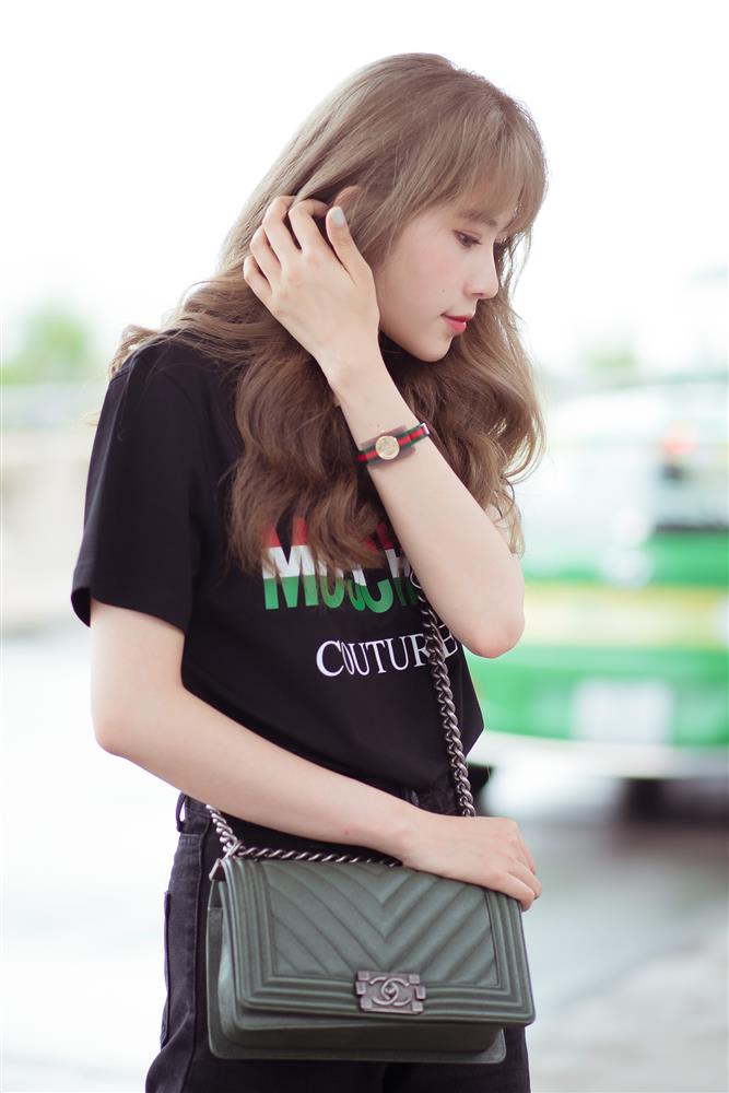 Đào mộ lại kiểu tóc của Nam Em: Từng được khen đẹp như Lisa, nhưng lúc lại sởn da gà như ma nữ-8