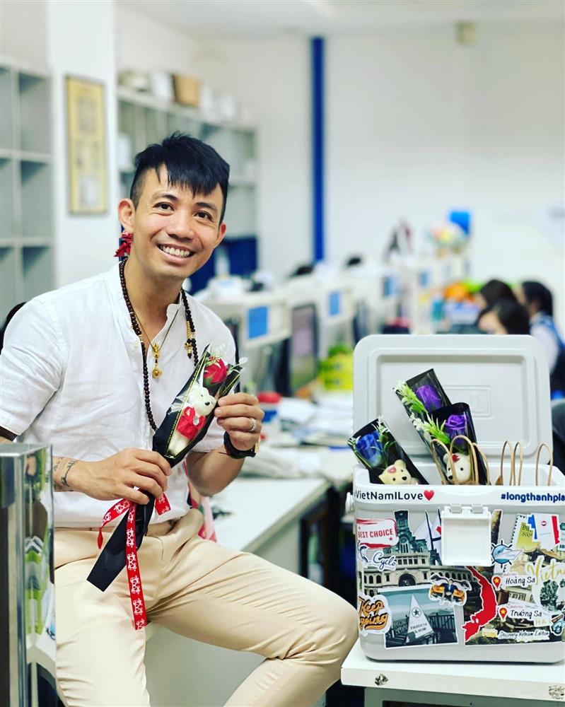 Biệt thự triệu đô của đại gia Minh Nhựa, rộng thế vẫn bị phàn nàn thiếu chỗ để xe-1