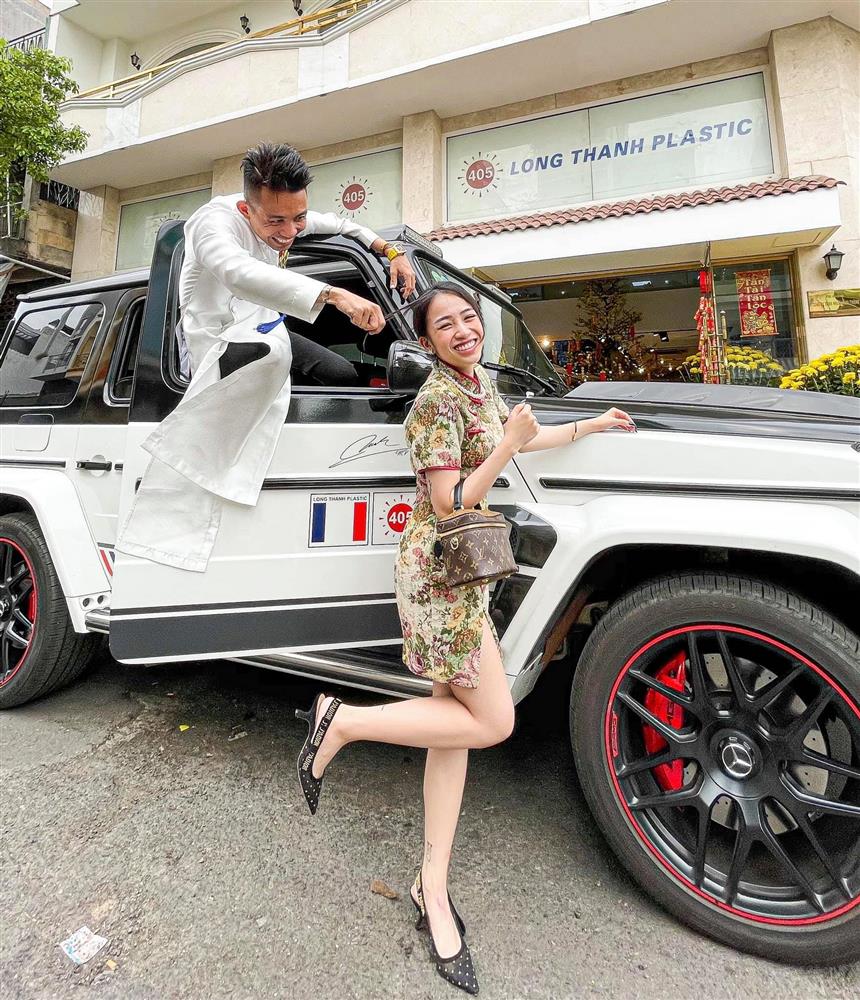 Biệt thự triệu đô của đại gia Minh Nhựa, rộng thế vẫn bị phàn nàn thiếu chỗ để xe-2
