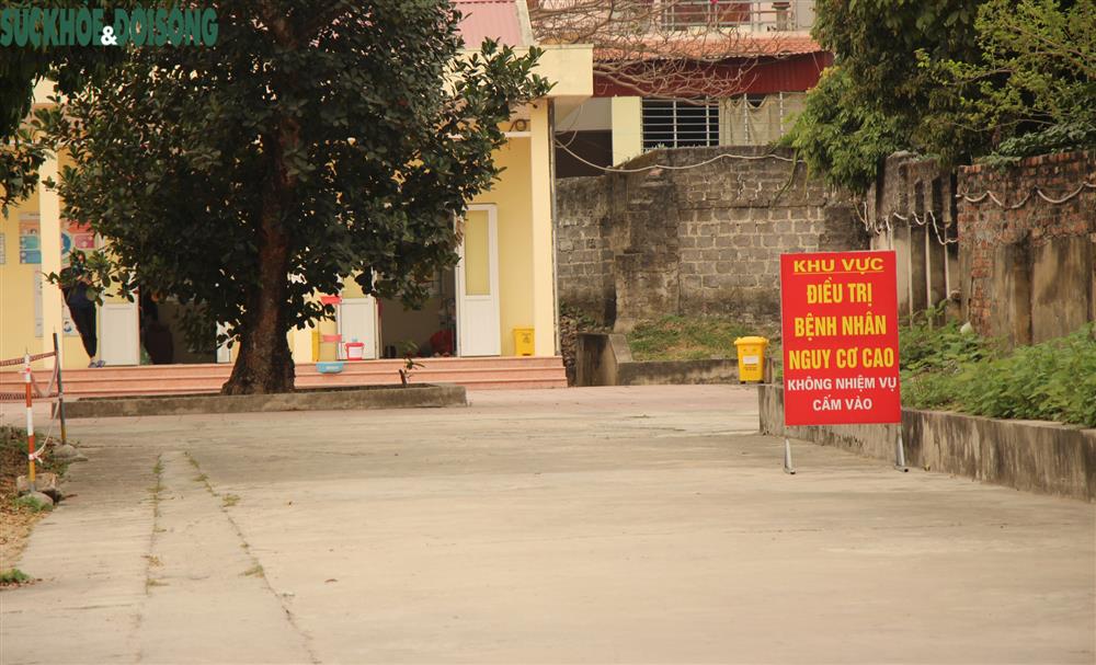 Vụ 2 mẹ con tử vong ở khu điều trị F0: Giám đốc Trung tâm Y tế TP. Chí Linh nói gì?-2