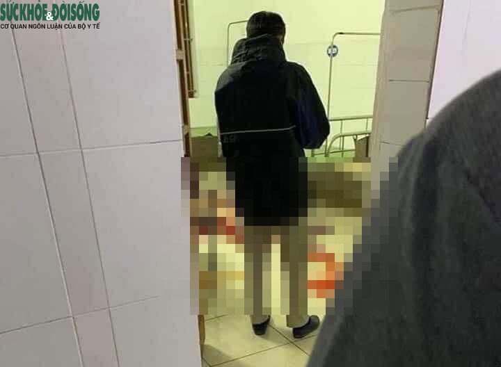 Vụ 2 mẹ con tử vong ở khu điều trị F0: Giám đốc Trung tâm Y tế TP. Chí Linh nói gì?-3