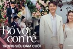 Trọn vẹn những khoảnh khắc khó quên trong đám cưới Hyun Bin - Son Ye Jin-18