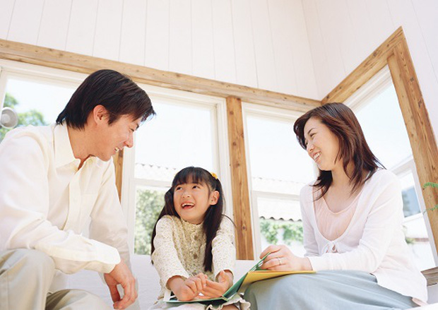 Để ý mà xem, những đứa trẻ thi đỗ vào đại học TOP ĐẦU đều xuất thân từ 4 kiểu GIA ĐÌNH này: Càng ngẫm càng thấy đúng!-3