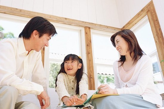 Để ý mà xem, những đứa trẻ thi đỗ vào đại học TOP ĐẦU đều xuất thân từ 4 kiểu GIA ĐÌNH này: Càng ngẫm càng thấy đúng!