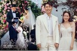 Sự thật lời nhắn nhủ giữa Hyun Bin và bố vợ trong đám cưới thế kỷ: Không có ngôn tình, tất cả chỉ là FAKE!-4
