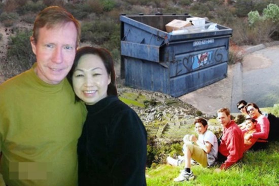 Cô gái gốc Á một bước lên tiên khi lấy chồng triệu phú nào ngờ 20 năm sau, gia đình nhận cuộc gọi ám ảnh hé lộ sự thật tàn khốc