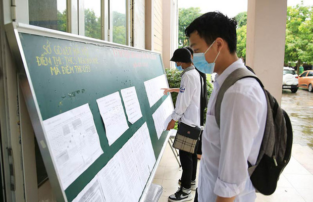 Hà Nội dự kiến tổ chức Kỳ thi vào lớp 10 trong tháng 6-1