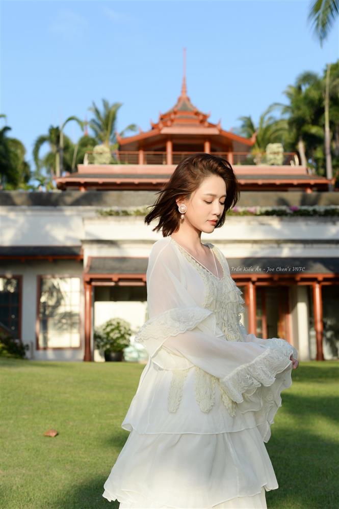 2 chị đẹp tuổi 40+ mãi mới chịu thoát ế: Son Ye Jin đã hack tuổi ác liệt, quay sang mỹ nhân này còn choáng hơn-15