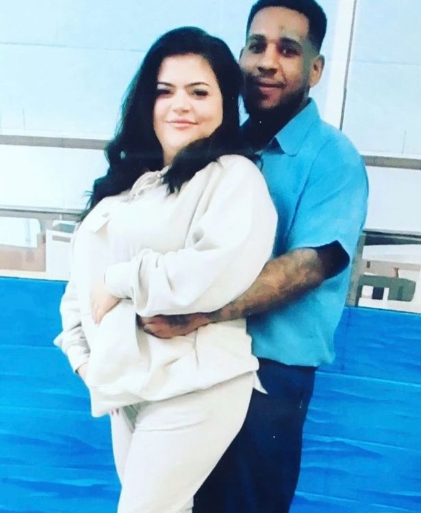 Mê đắm nam tù nhân, mẹ đơn thân lao vào yêu rồi xăm tên nhân tình ở vị trí bí hiểm, mối quan hệ hiện tại mới đáng nói-1