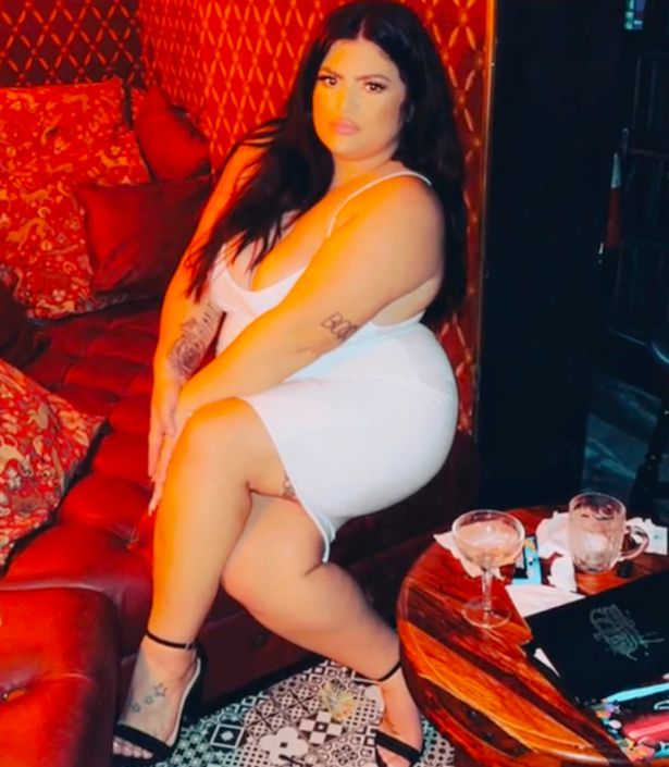 Mê đắm nam tù nhân, mẹ đơn thân lao vào yêu rồi xăm tên nhân tình ở vị trí bí hiểm, mối quan hệ hiện tại mới đáng nói-3