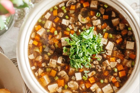 Hôm nay mùng 1 tháng 3 âm lịch, đừng quên nấu món này để thu hút may mắn, tài lộc cả tháng dồi dào