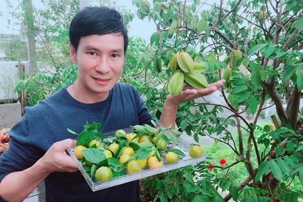 Hai căn hộ trái ngược” nhưng đều rất đẹp của Hoa hậu Ngọc Hân tại Hà Nội và Quảng Ninh-38