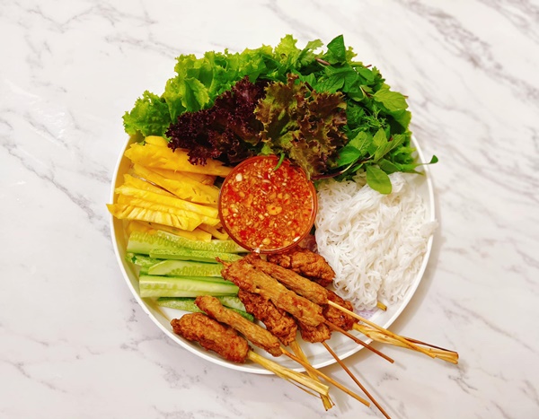 Từ cô gái chỉ biết úp mì, sau 2 năm kết hôn thành vợ đảm, cơm ngon canh ngọt cả tuần không lặp món-14