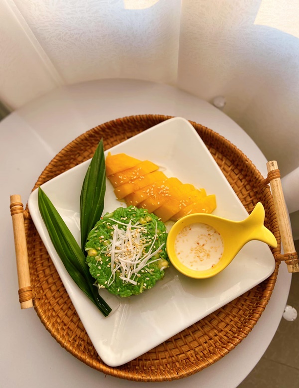 Từ cô gái chỉ biết úp mì, sau 2 năm kết hôn thành vợ đảm, cơm ngon canh ngọt cả tuần không lặp món-15