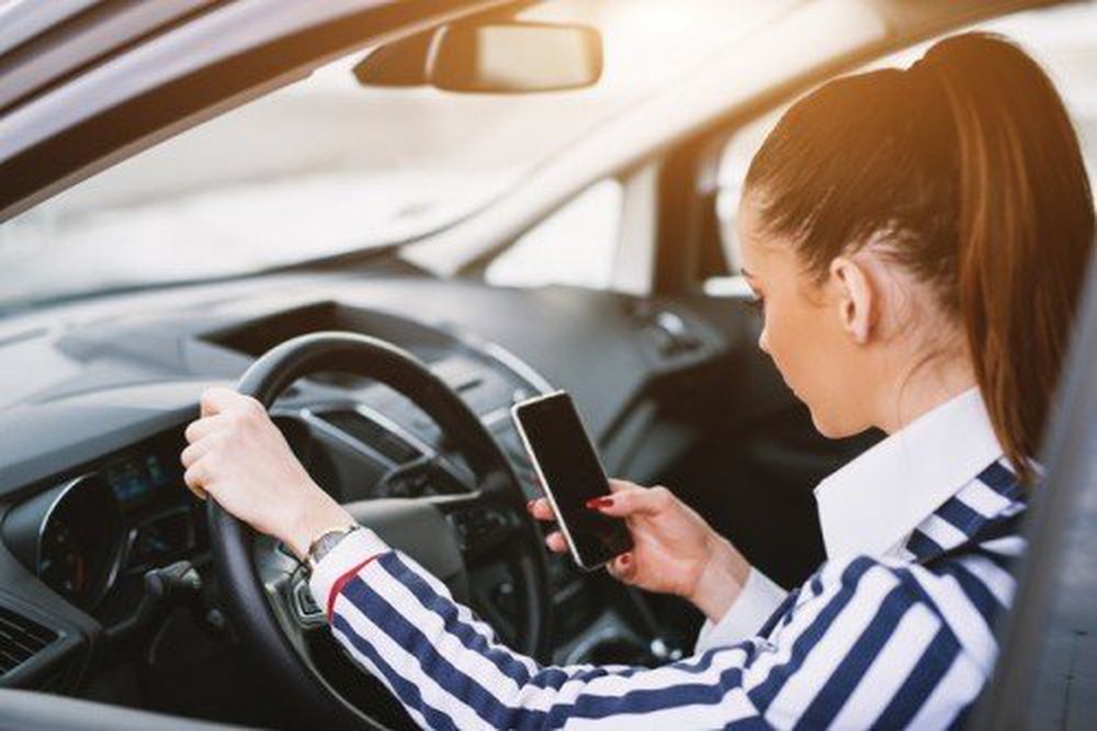 5 sai lầm thường gặp khi lái xe dễ gây tai nạn của các chị em và đây là các cách sửa sai để phụ nữ lái xe ngon lành, thành thạo-3