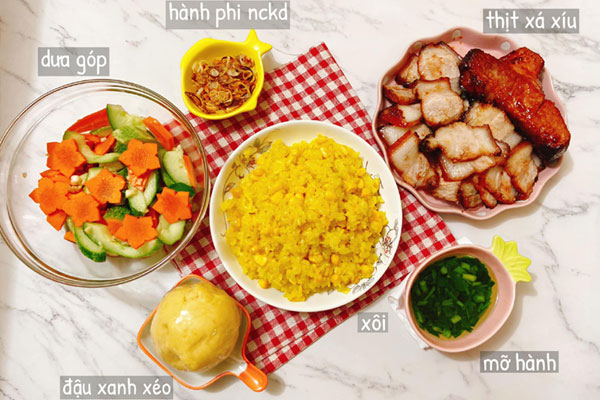 Bật mí chị em cách làm sữa chua không cần ủ siêu nhanh, thành phẩm thơm ngon như ngoài hàng-5