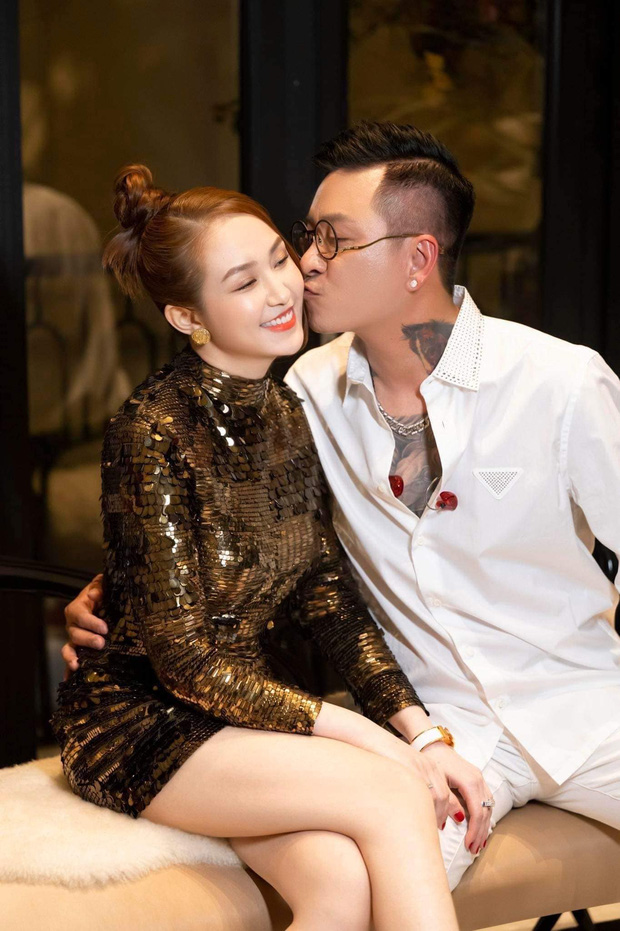 Nam ca sĩ chiều vợ nhất Vbiz: Bán cả món đồ rất mê để tậu biệt thự ven biển, chỉ cần đó là điều em thích-7