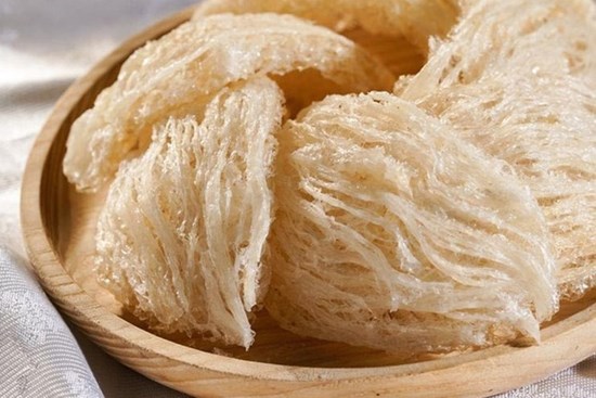 Mua tổ yến để bồi bổ hậu Covid-19: Thấy 4 dấu hiệu này hãy mua ngay vì là tổ yến sạch, không dùng chất tẩy trắng javen