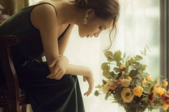 3 nét duyên ngầm chỉ phụ nữ 