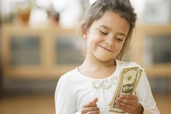 Nếu muốn trẻ lớn lên thành công nhất thiết phải dạy trẻ những nguyên tắc này càng sớm càng tốt