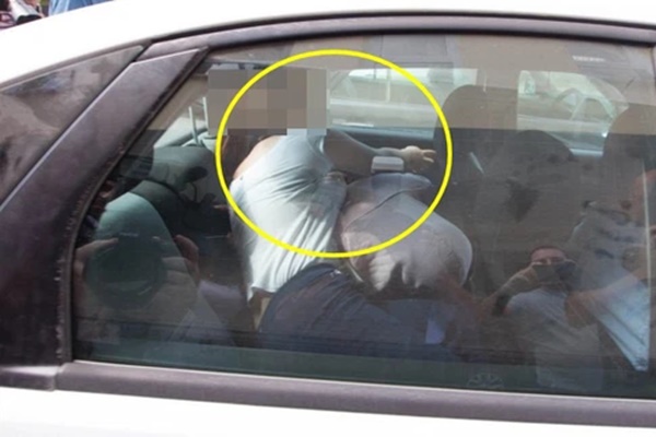 Vụ việc gây sốc: Nữ sinh bị 5 gã đàn ông lôi lên xe rồi xâm hại tập thể ngay giữa ban ngày, cha mẹ kể lại cuộc gọi ám ảnh-1