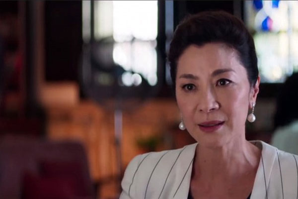 Mới quen nhau, mẹ bạn trai đã đưa chìa khóa căn hộ bạc tỷ với yêu cầu lạ-1