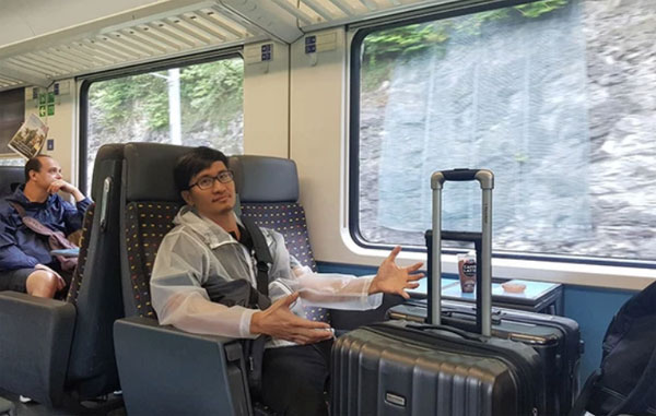 Cuộc sống của đại gia Cao Toàn Mỹ ra sao sau vụ kiện đình đám với Hoa hậu Trương Hồ Phương Nga-5