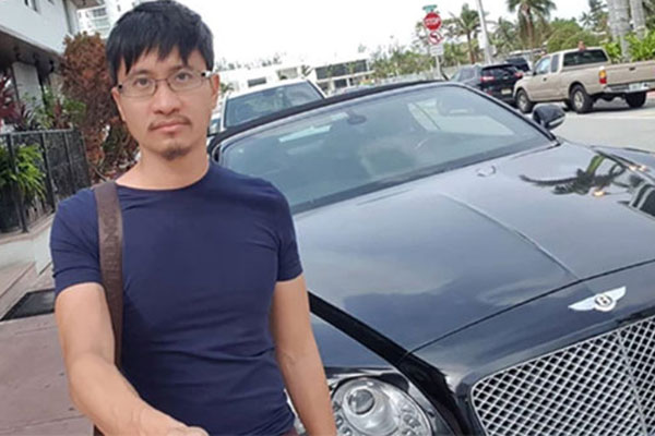 Người đàn ông đặc biệt trong sự nghiệp của hoa hậu Trương Hồ Phương Nga-3