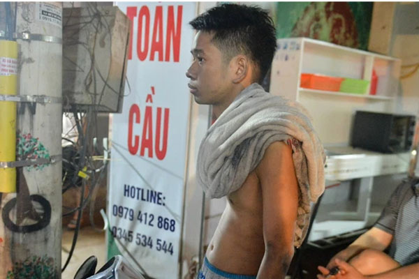 Nạn nhân tử vong trong vụ phóng hỏa điên tình ở Hà Nội: Đang mang thai tháng thứ 2, chuẩn bị làm đám cưới-3