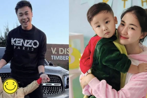 Tình cũ Hoà Minzy có động thái sau khi bị chỉ trích vụ về nước chăm con, ai dè làm 1 điều quay xe bất ngờ?-8