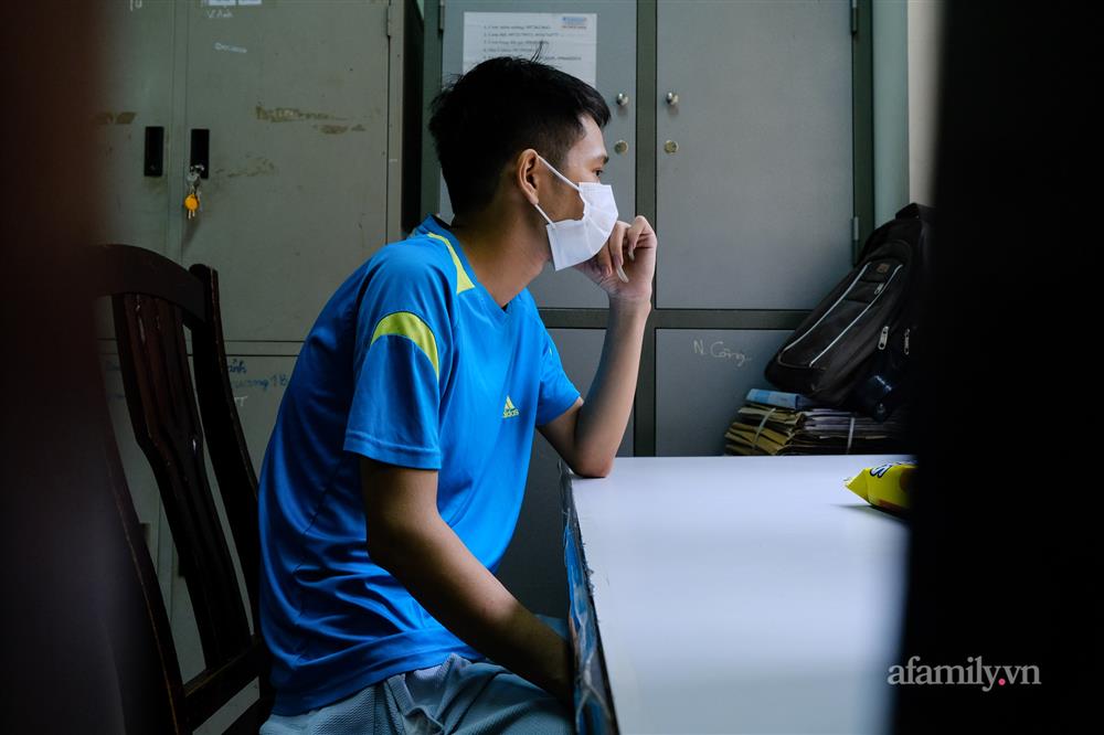 Bạn trai nghi phạm đốt nhà trọ ở Hà Nội: Phải lánh mặt vì người yêu thường xuyên nổi nóng đập phá đồ đạc, quen 2 năm không biết nhà ở đâu-4
