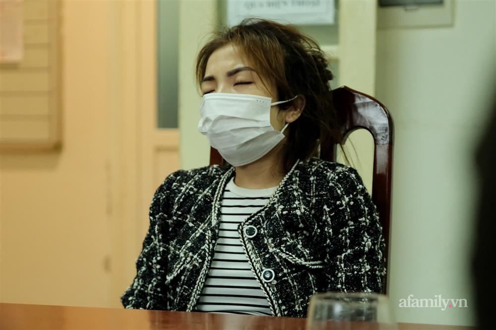 Bạn trai nghi phạm đốt nhà trọ ở Hà Nội: Phải lánh mặt vì người yêu thường xuyên nổi nóng đập phá đồ đạc, quen 2 năm không biết nhà ở đâu-5