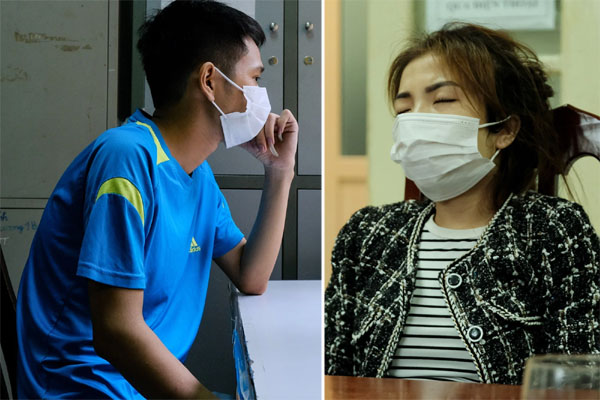 Tin nhắn cuối cùng của cô gái tử vong trong vụ đốt nhà trọ ở Phú Đô-4