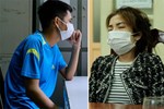 Vụ đốt nhà trọ ở Phú Đô: 1 nam thanh niên bị bỏng đen toàn thân, bệnh nhi 2 tuổi bỏng 50%-2