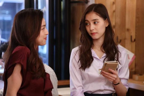 Trót cho bố chồng vay số tiền lớn, con dâu khổ sở khi bị bố chồng hạch sách đủ đường-1