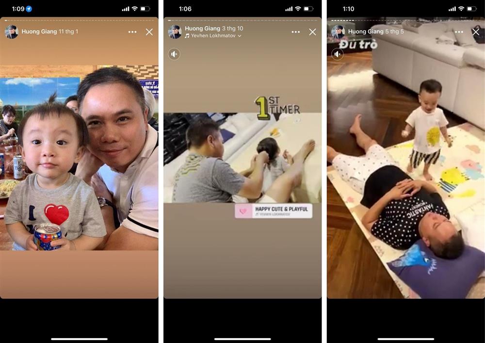 Tân Chủ tịch FLC khi ra ngoài chắc chắn là cá mập”, còn về nhà lại tất bật làm ông bố gương mẫu, người chồng chiều vợ đến bất ngờ!-2