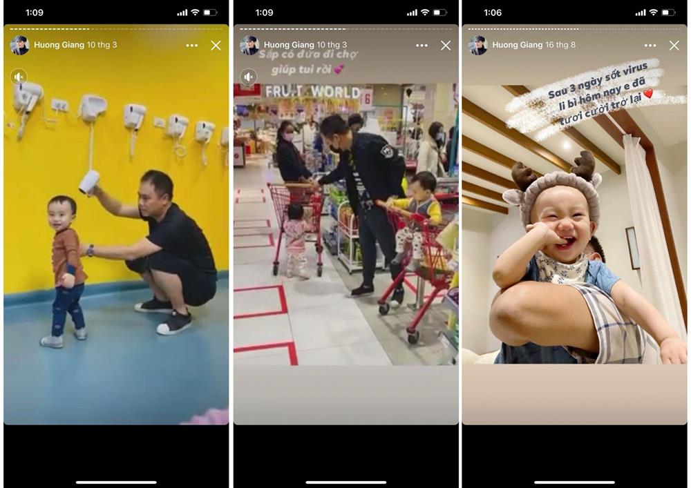 Tân Chủ tịch FLC khi ra ngoài chắc chắn là cá mập”, còn về nhà lại tất bật làm ông bố gương mẫu, người chồng chiều vợ đến bất ngờ!-3