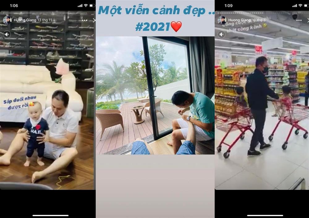 Tân Chủ tịch FLC khi ra ngoài chắc chắn là cá mập”, còn về nhà lại tất bật làm ông bố gương mẫu, người chồng chiều vợ đến bất ngờ!-4