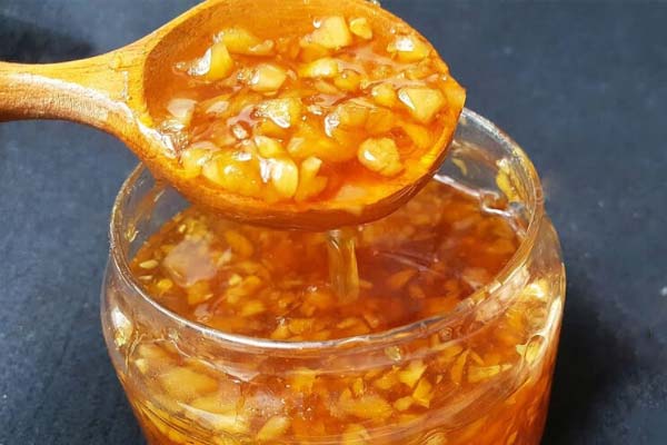 Mật ong pha cùng 2 loại gia vị này sẽ tạo thành thức uống chống ung thư tốt, lại còn giảm cân nhanh, cực kỳ lý tưởng cho cơ thể phụ nữ-3