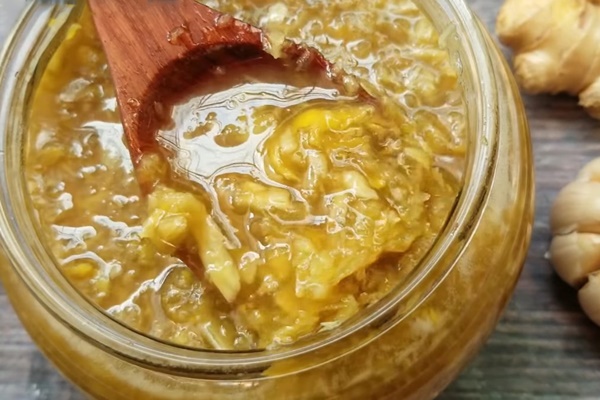 Cho thêm mật ong vào loại đồ uống này sẽ có hiệu quả chống ung thư tốt, ngăn ngừa được lão hóa, phụ nữ tuổi 40 càng nên dùng-5