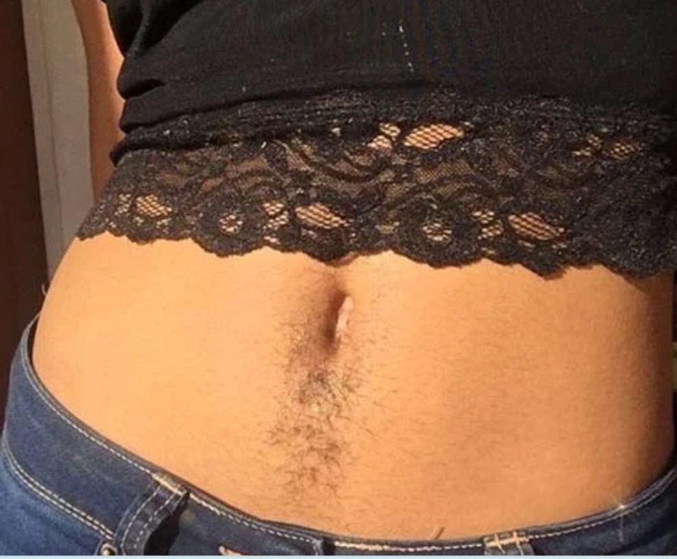 Dù là nam hay nữ, có 4 vị trí lông càng mọc nhiều càng phát tài, phú quý tự tìm đến-3