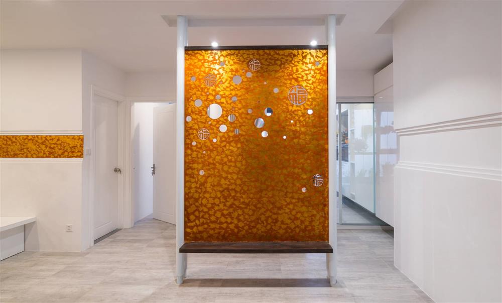 Hai căn hộ trái ngược” nhưng đều rất đẹp của Hoa hậu Ngọc Hân tại Hà Nội và Quảng Ninh-4