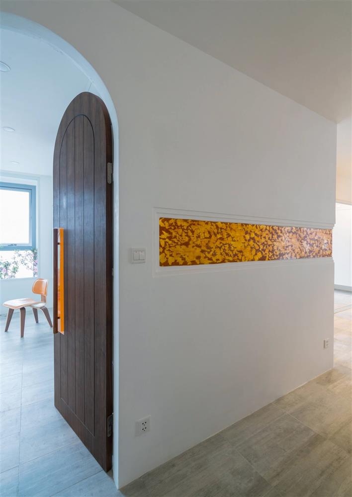 Hai căn hộ trái ngược” nhưng đều rất đẹp của Hoa hậu Ngọc Hân tại Hà Nội và Quảng Ninh-9