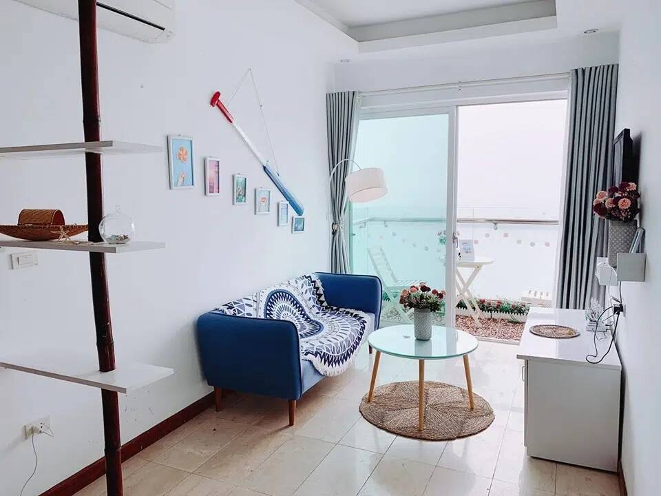 Hai căn hộ trái ngược” nhưng đều rất đẹp của Hoa hậu Ngọc Hân tại Hà Nội và Quảng Ninh-23