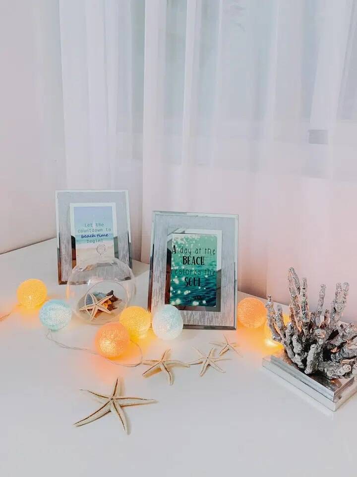 Hai căn hộ trái ngược” nhưng đều rất đẹp của Hoa hậu Ngọc Hân tại Hà Nội và Quảng Ninh-31