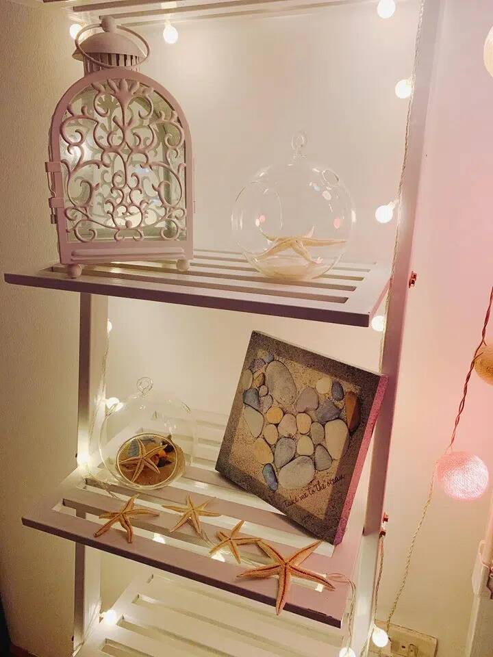 Hai căn hộ trái ngược” nhưng đều rất đẹp của Hoa hậu Ngọc Hân tại Hà Nội và Quảng Ninh-32