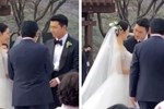 Phát hiện Son Ye Jin mặt mày hớn hở, cầm váy cưới lên nhảy múa khi lấy được chồng-4
