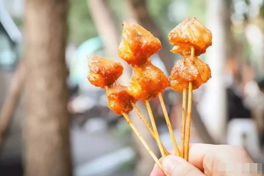 4 bộ phận bẩn nhất của con gà, nhiều người không biết lại cứ tưởng ngon-5