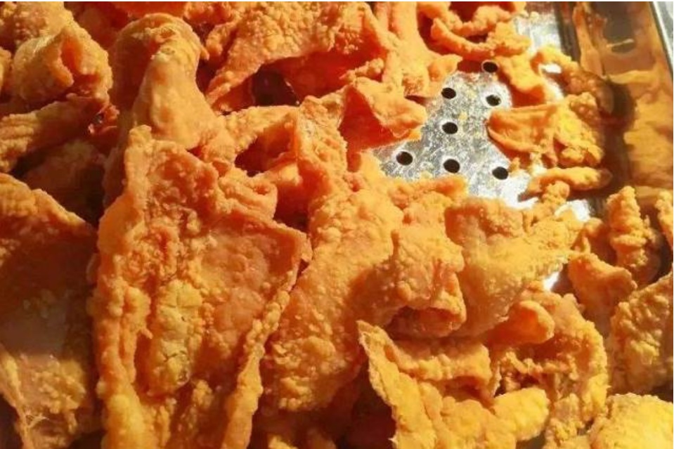 4 bộ phận bẩn nhất của con gà, nhiều người không biết lại cứ tưởng ngon-4