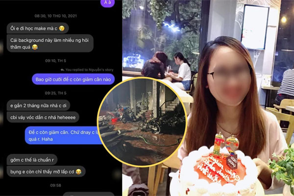 Mâu thuẫn tình cảm, đốt nhà bạn gái bằng can dầu 18 lít-3